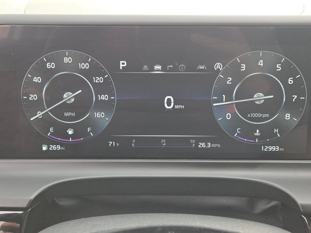 Used 2024 Kia Seltos S image 27