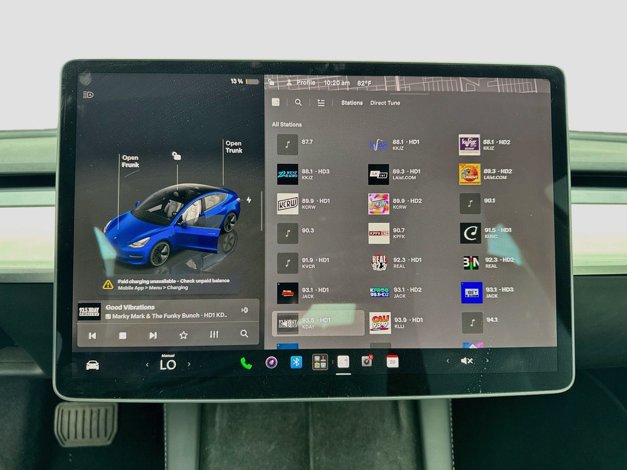 Used 2023 Tesla Model 3 Standard Range RWD image 11