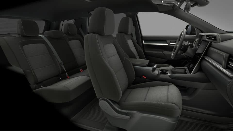 New 2027 GMC Terrain Elevation w/ Technology Package II AWD/4WD image 58