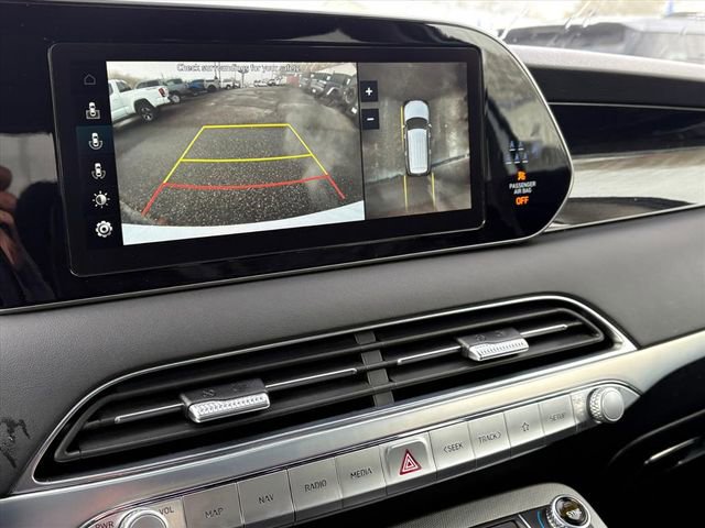 Used 2022 Hyundai Palisade Limited image 9