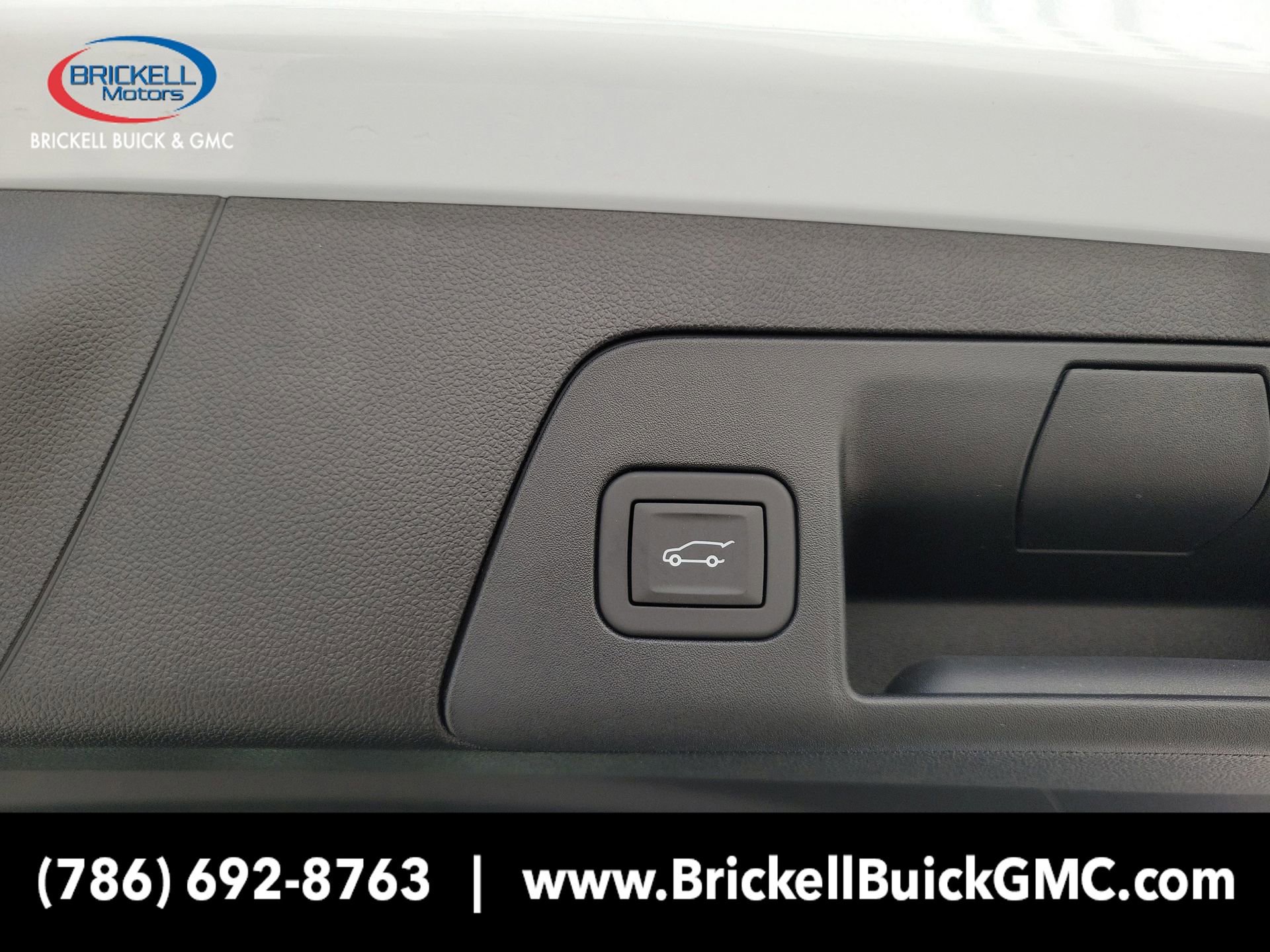 New 2026 Buick Envision Sport Touring AWD/4WD image 8