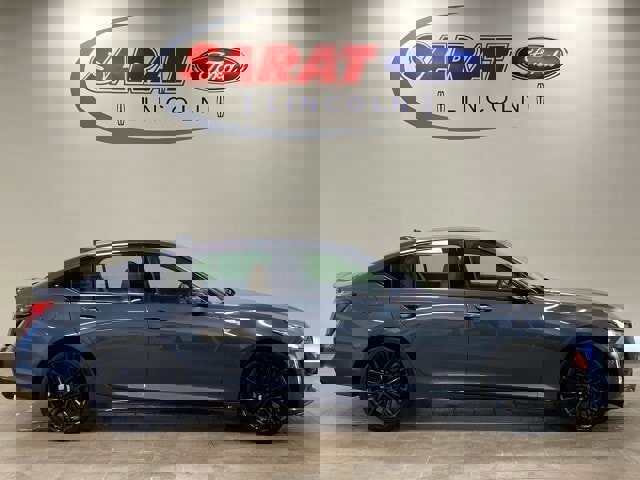 Used 2022 Cadillac CT5 V w/ Platinum Package image 1