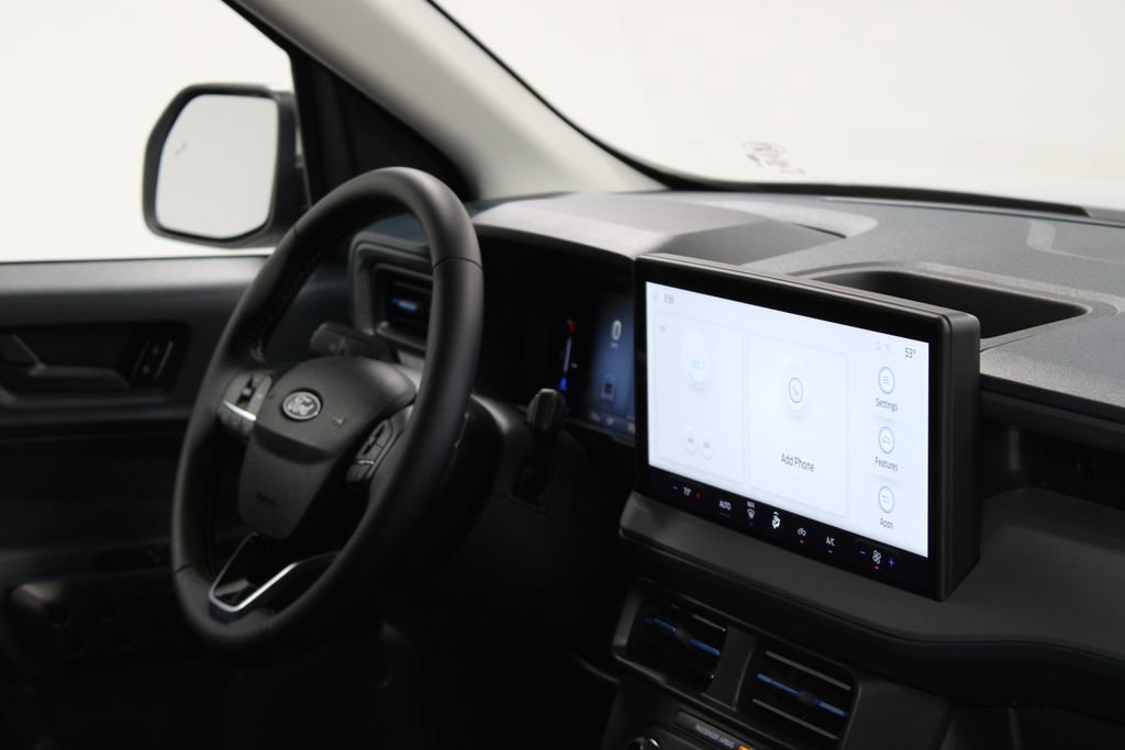 New 2026 Ford Maverick Lobo image 27