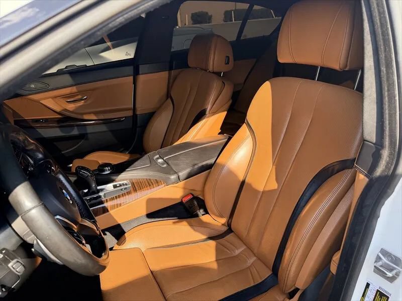 Used 2017 BMW 640i Gran Coupe RWD image 10