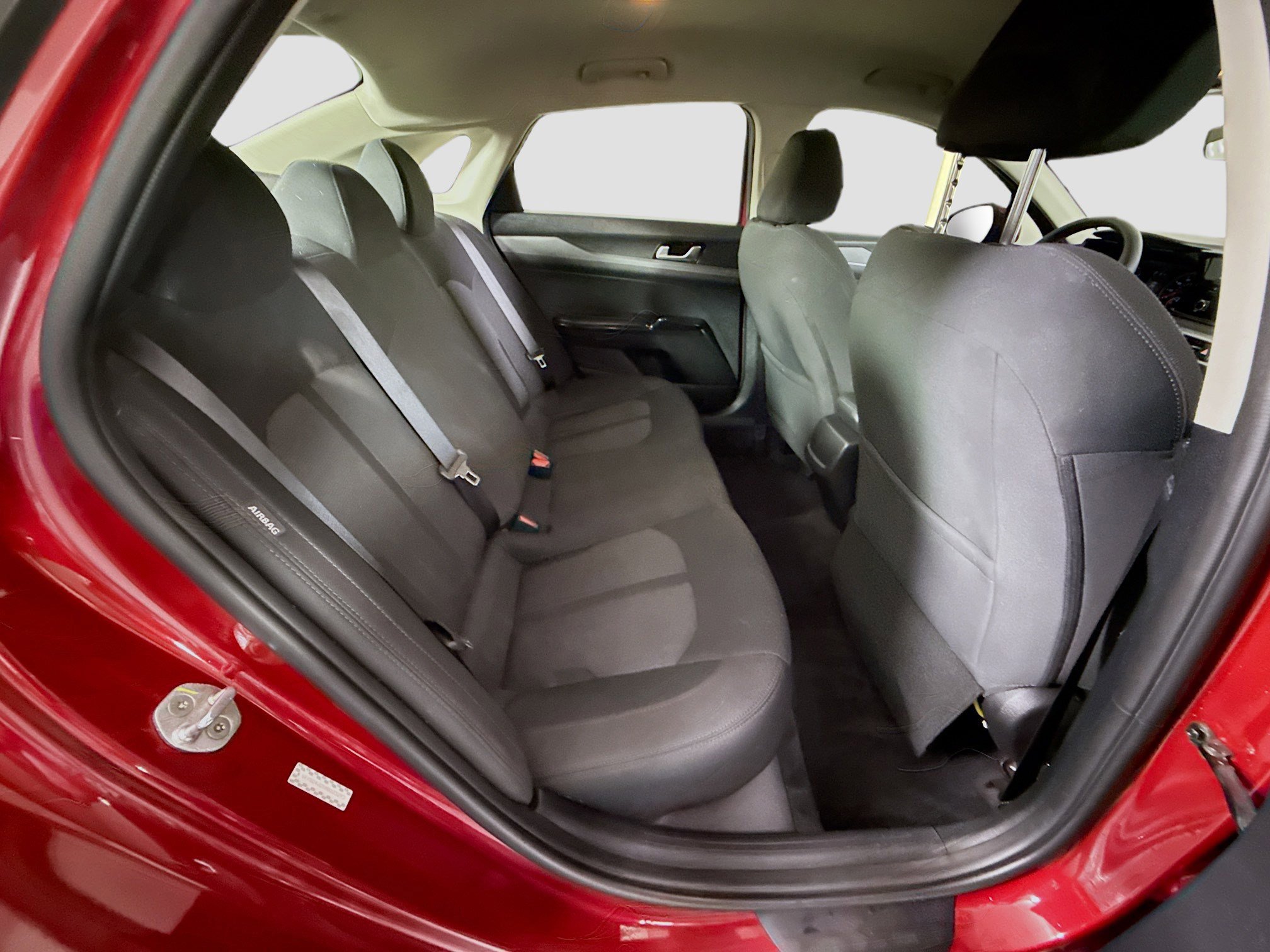 Used 2021 Kia K5 LX image 26