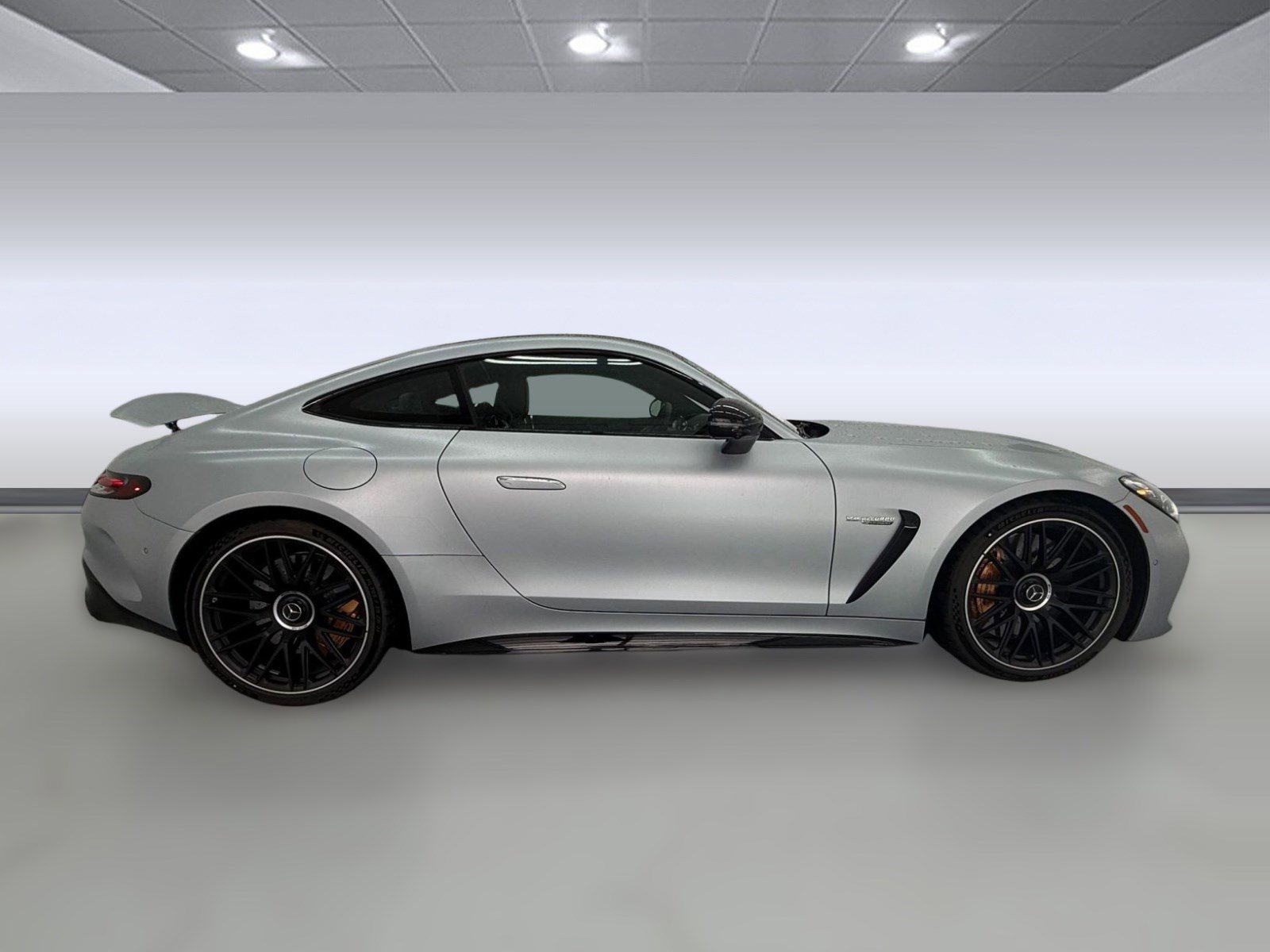 New 2025 Mercedes-Benz AMG GT 63 S image 7