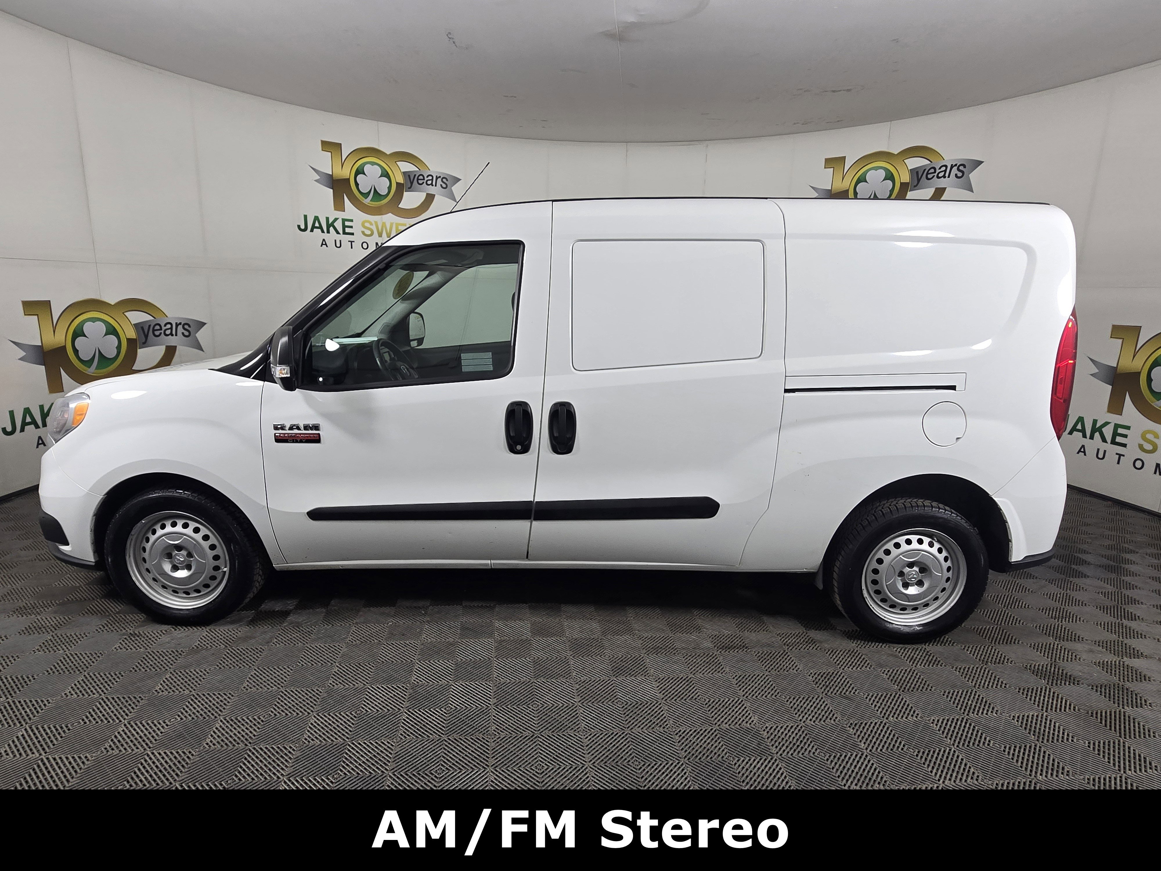 Used 2022 RAM ProMaster City Tradesman image 4