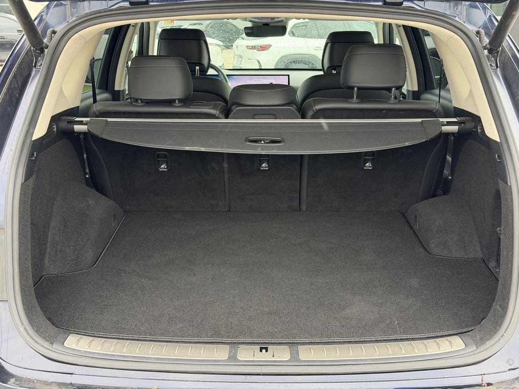 Used 2025 Genesis GV80 2.5T Standard AWD/4WD image 27