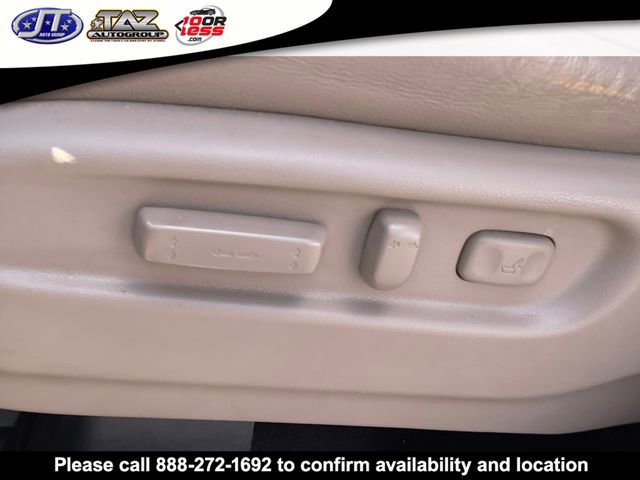 Used 2018 Honda Pilot EX-L image 13