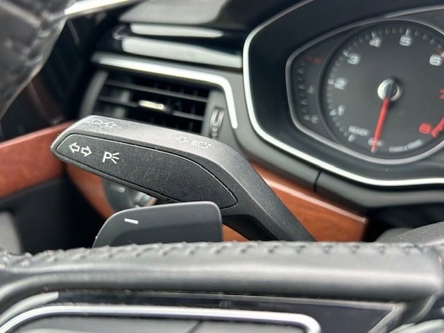 Used 2020 Audi A5 2.0T Premium AWD/4WD image 31