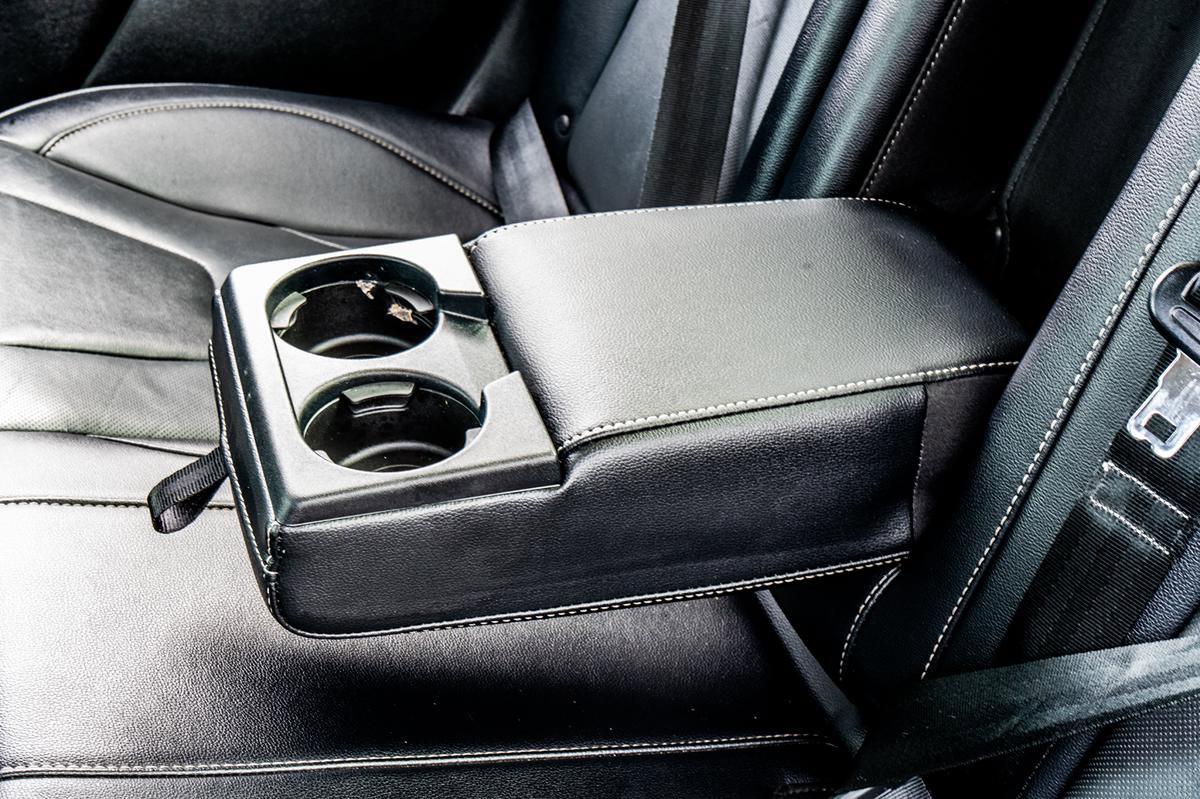 Used 2018 Ford Fusion Energi Titanium image 33