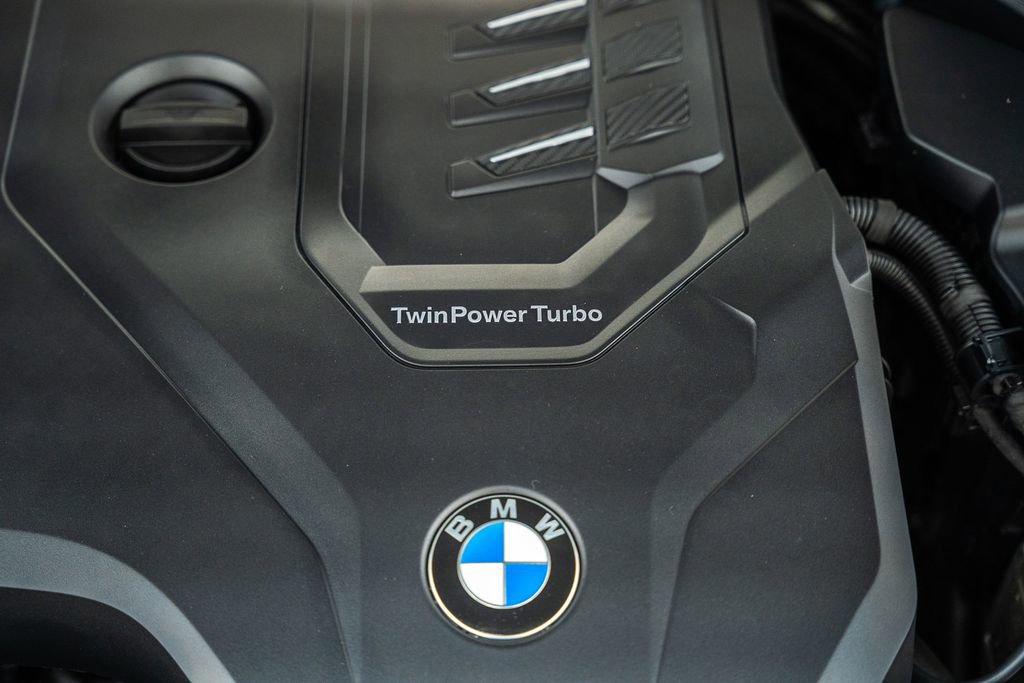 Used 2023 BMW 430i xDrive Coupe w/ M Sport Package image 21