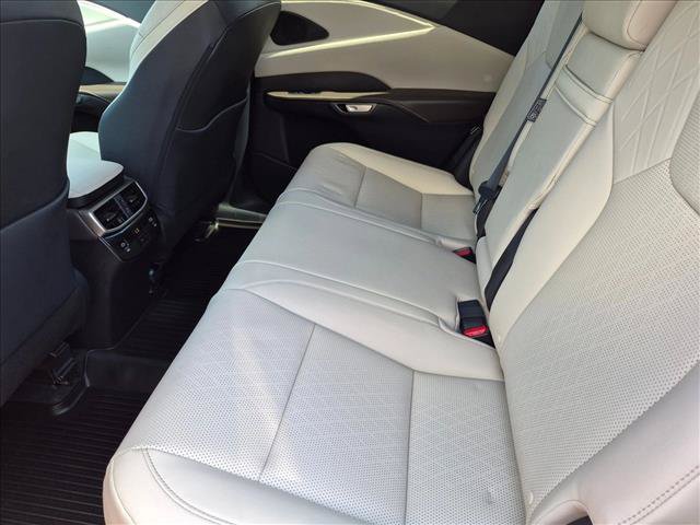 Certified 2025 Lexus RX 350 Premium Plus w/ Convenience Package FWD image 18