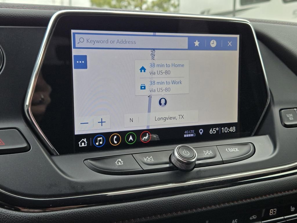 Used 2019 Chevrolet Blazer RS image 14