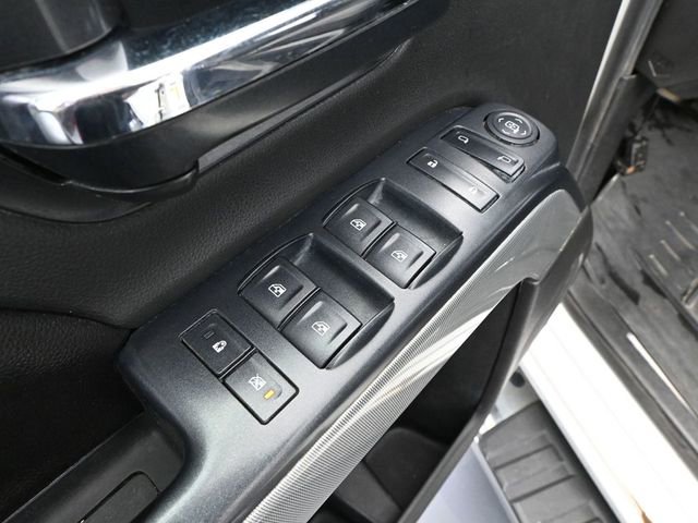 Used 2015 Chevrolet Silverado 2500 LT w/ LT Convenience Package image 21