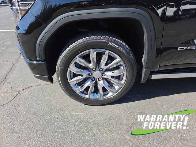 New 2026 GMC Sierra 1500 Denali AWD/4WD image 19