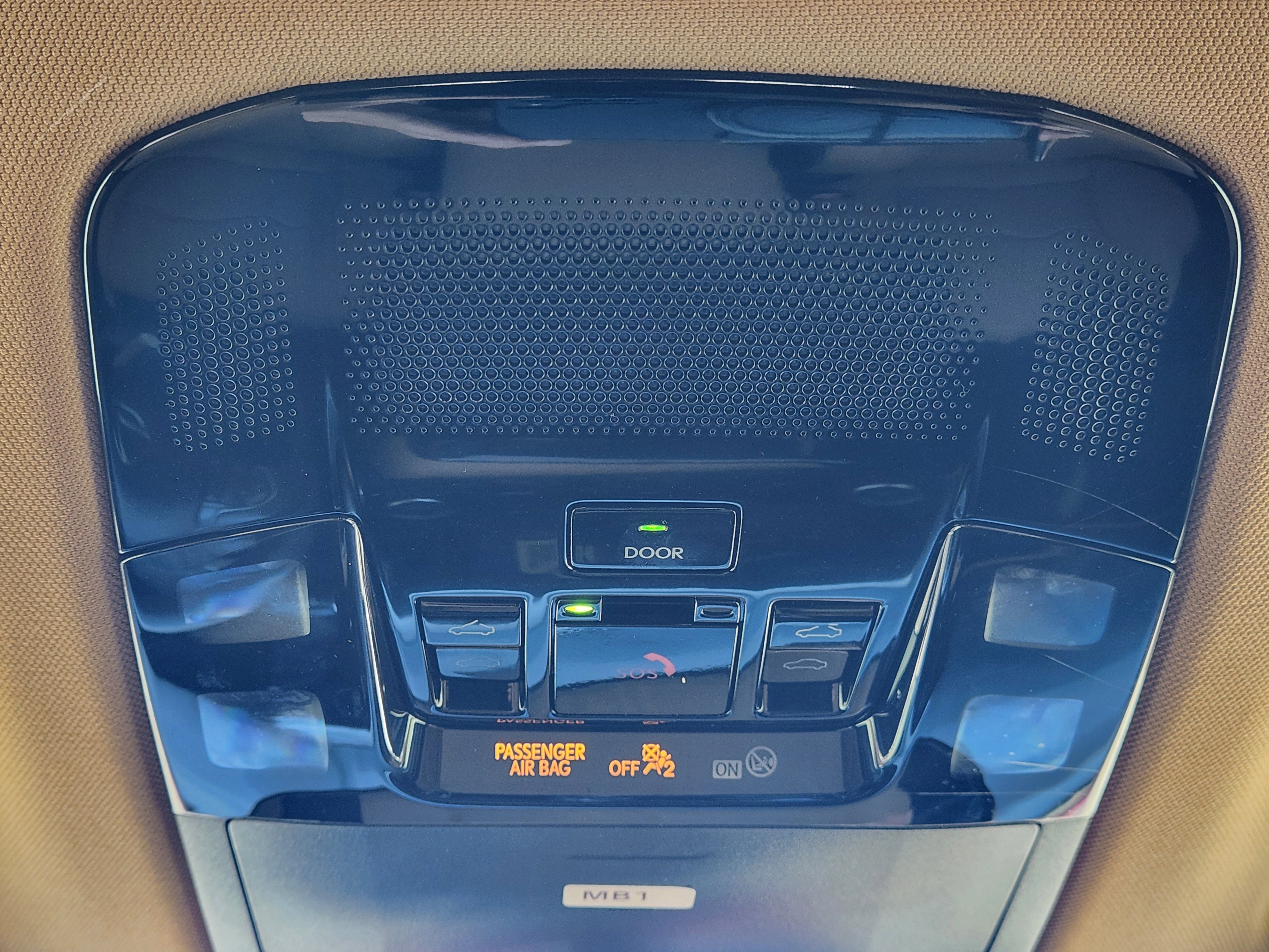 Certified 2025 Lexus NX 250 FWD w/ Accessory Package (2T) image 30