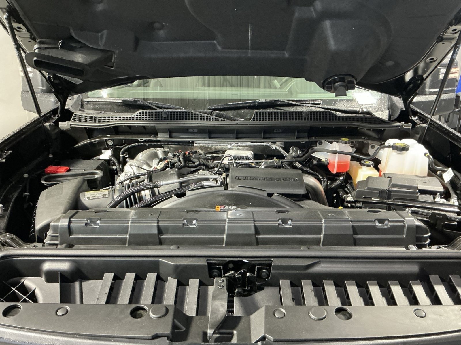 New 2026 Chevrolet Silverado 2500 LT AWD/4WD image 26