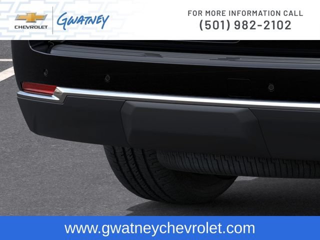 New 2026 Chevrolet Tahoe LS AWD/4WD image 14