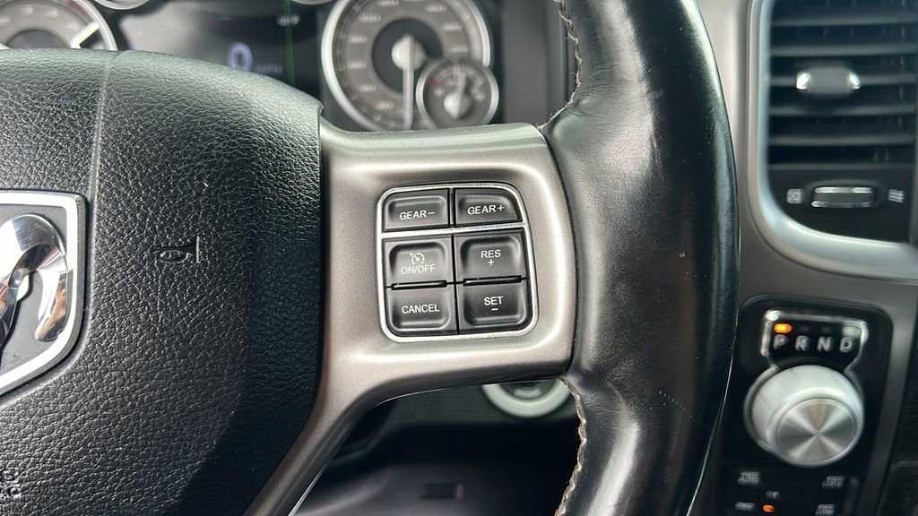 Used 2014 RAM 1500 Limited AWD/4WD image 18