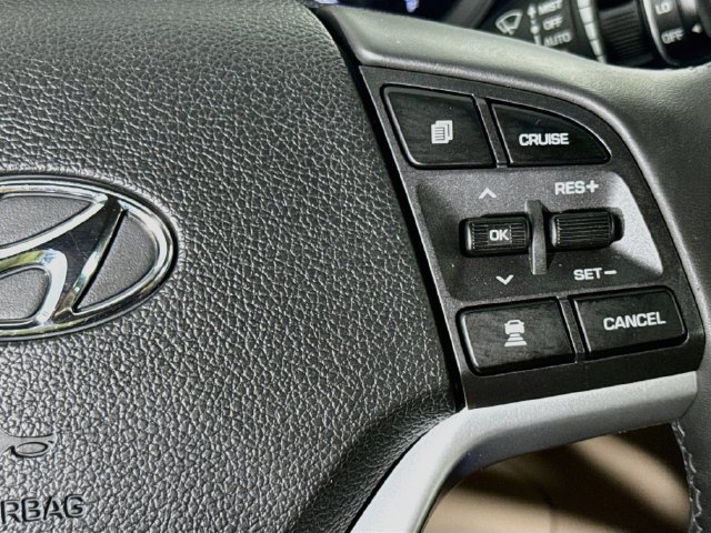 Used 2021 Hyundai Tucson Ultimate FWD image 12