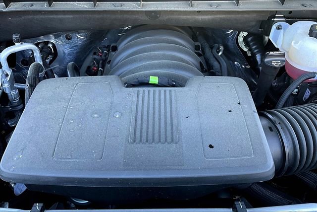 Used 2024 GMC Sierra 1500 Denali image 28