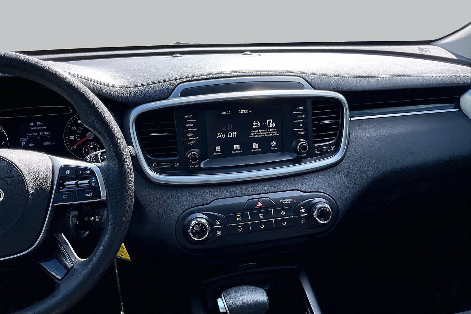Used 2020 Kia Sorento LX AWD/4WD image 7