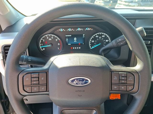 New 2026 Ford F350 XL w/ STX Appearance Package image 9