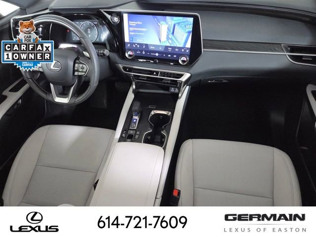 Used 2024 Lexus RX 350 Premium w/ Convenience Package AWD/4WD image 31