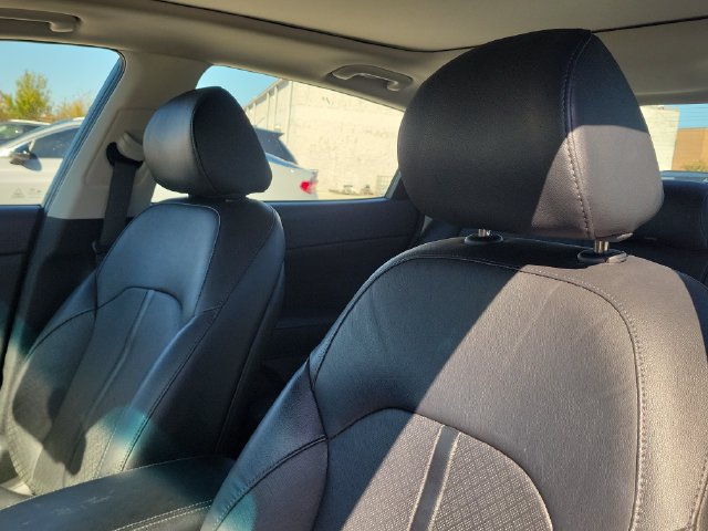 Used 2018 Kia Optima EX w/ Premium Package FWD image 19