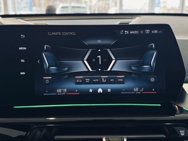 Used 2026 BMW X1 xDrive28i image 34