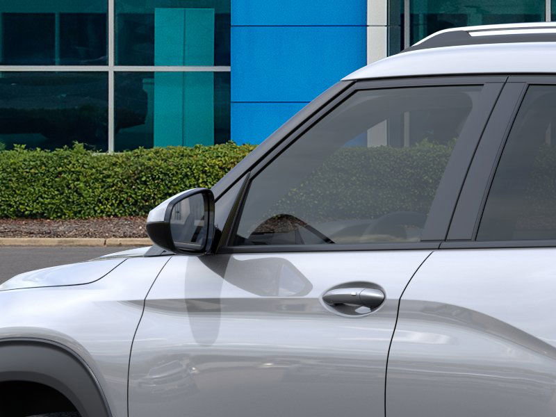 New 2026 Chevrolet TrailBlazer LT w/ Convenience Package image 12