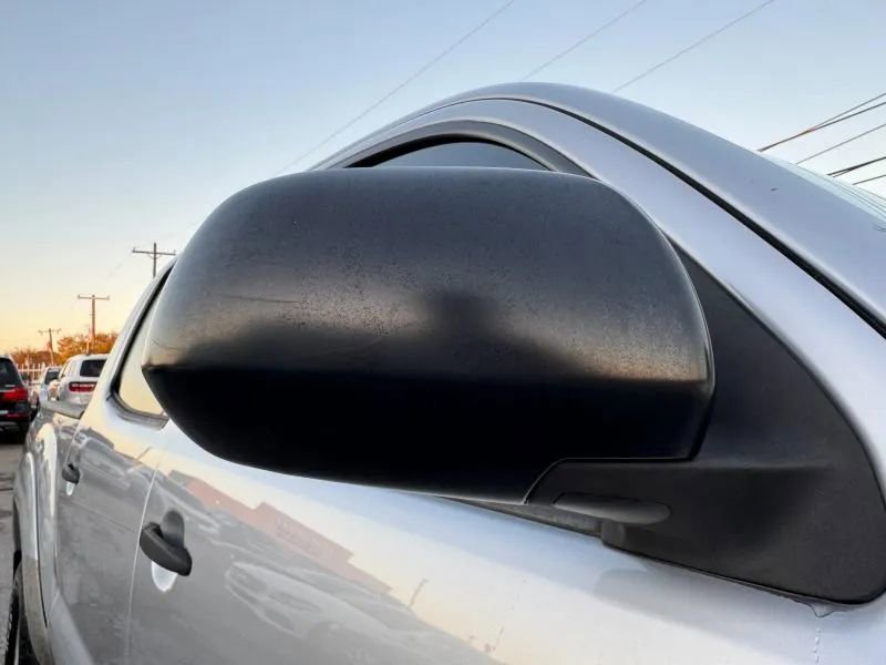 Used 2012 Toyota Tacoma PreRunner w/ TRD Off-Road Pkg RWD image 10