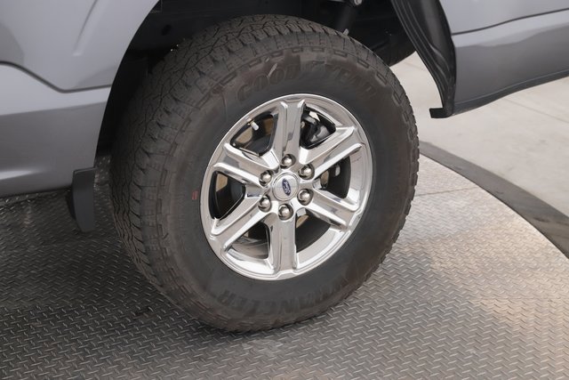 Used 2025 Ford F150 XLT w/ Equipment Group 301A Standard image 14