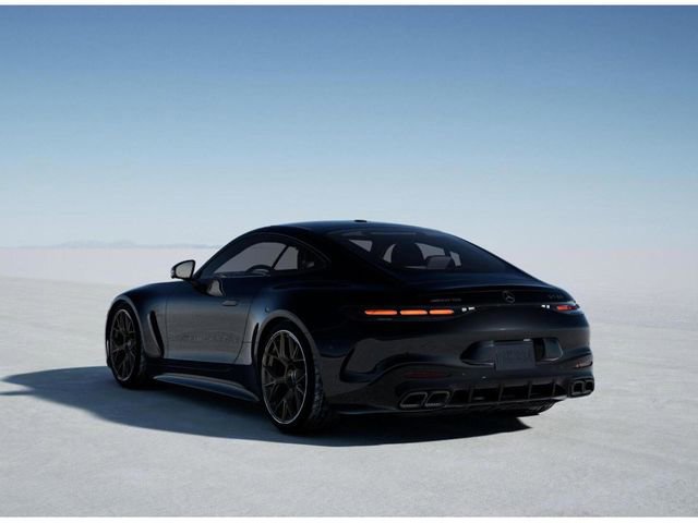 New 2026 Mercedes-Benz AMG GT 63 image 28