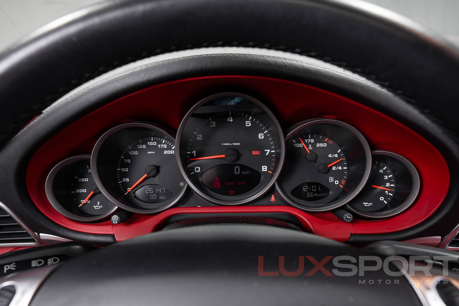 Used 2009 Porsche 911 Carrera S RWD image 32