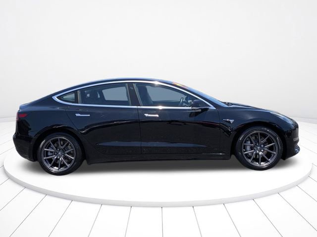 Used 2019 Tesla Model 3 Long Range AWD/4WD image 2