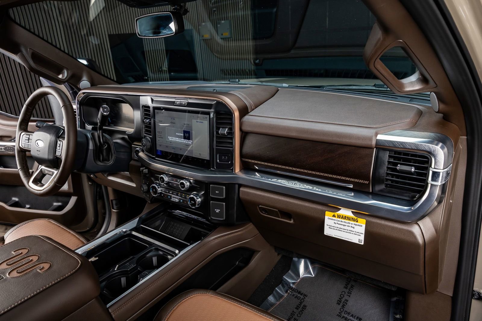 Used 2026 Ford F250 King Ranch AWD/4WD image 18