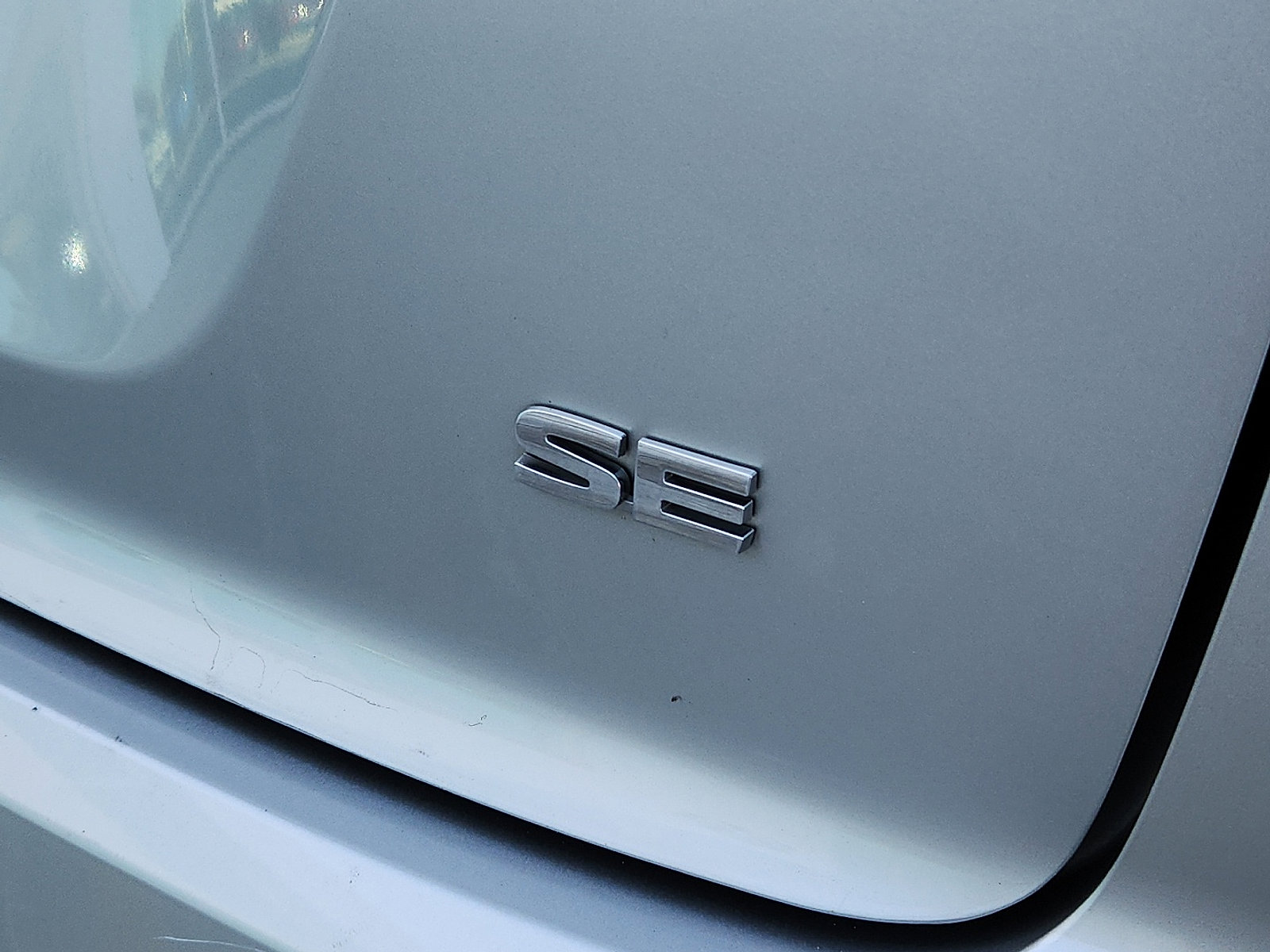 Used 2024 Mitsubishi Eclipse Cross SE image 10