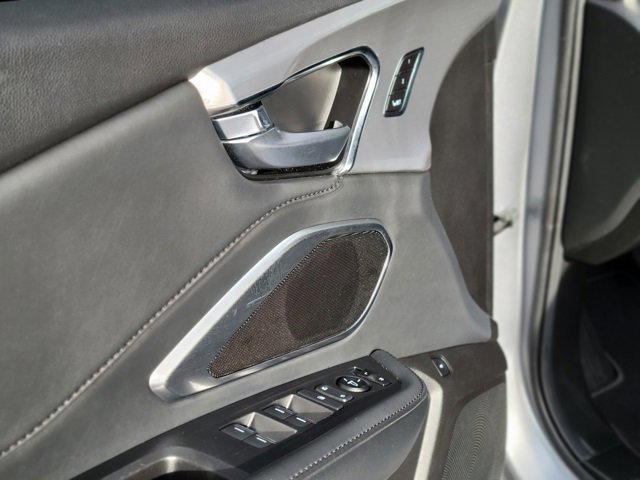 Used 2022 Acura RDX FWD image 26