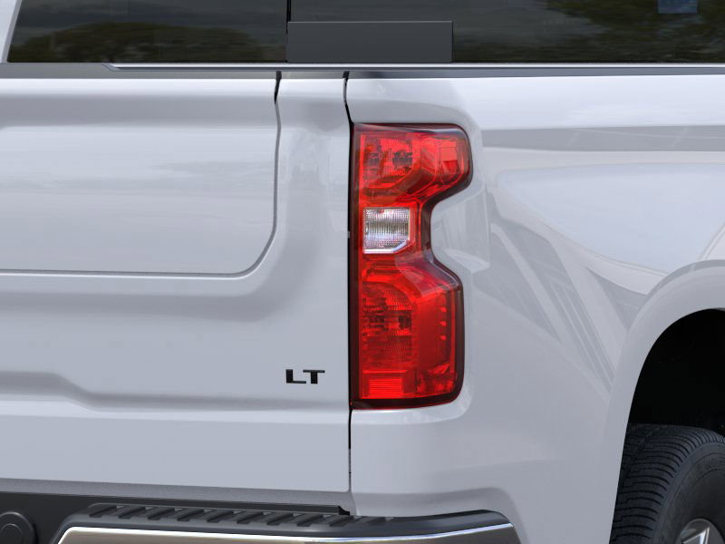 New 2025 Chevrolet Silverado 1500 LT w/ Safety Package image 46