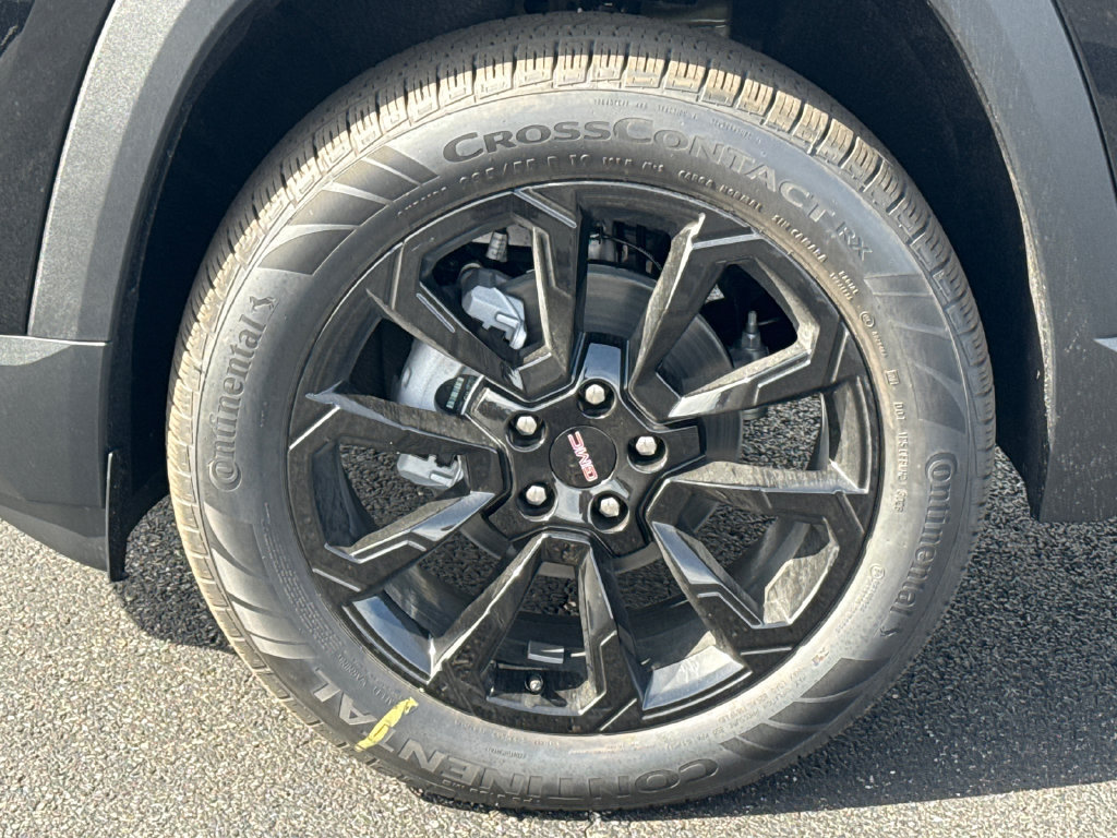 New 2027 GMC Terrain Elevation w/ Black Edition FWD image 13