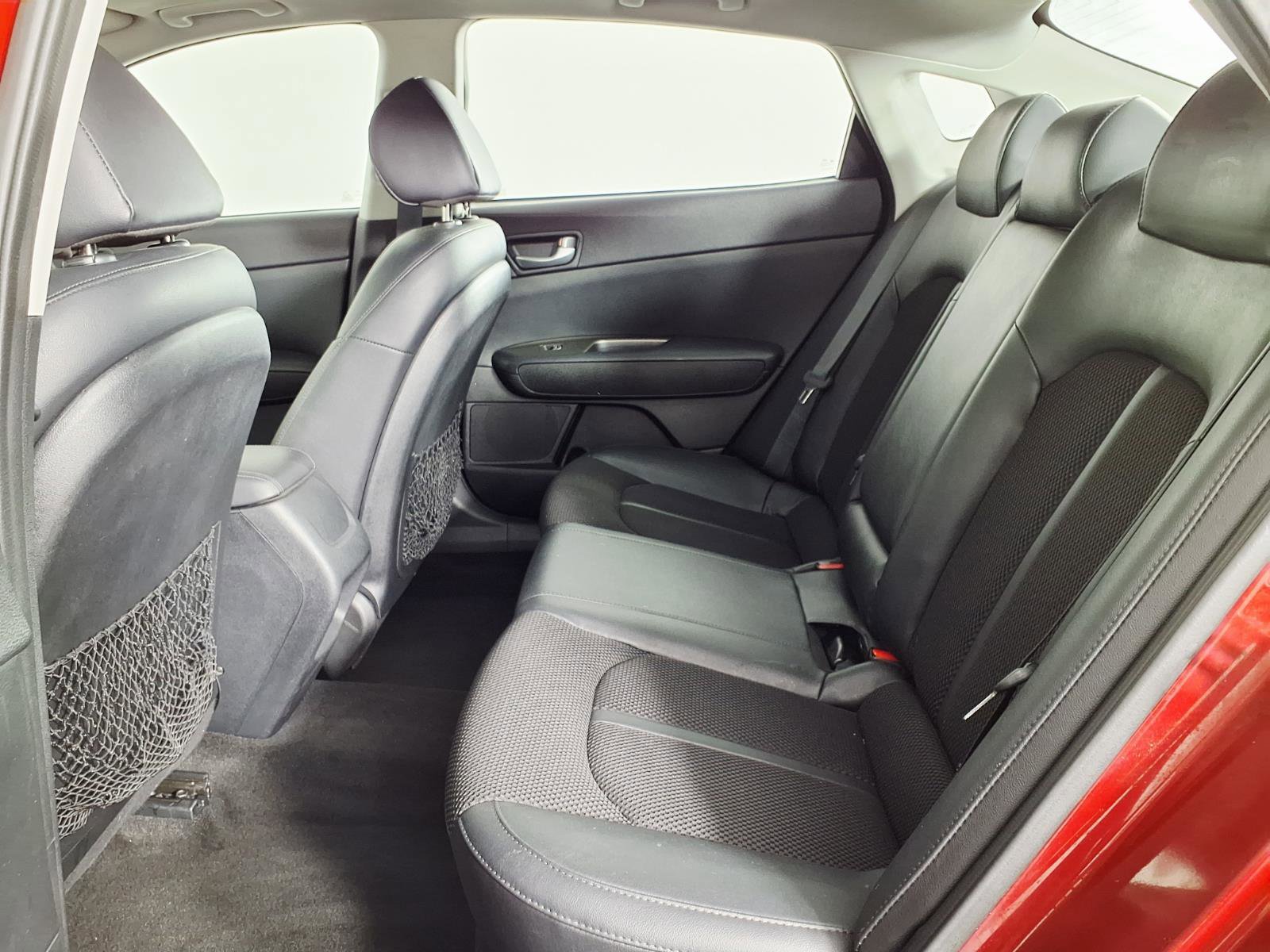 Used 2019 Kia Optima S w/ S Panoramic Sunroof Package FWD image 13