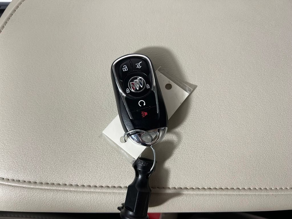 Certified 2023 Buick Enclave Premium w/ Experience Buick Package FWD image 42