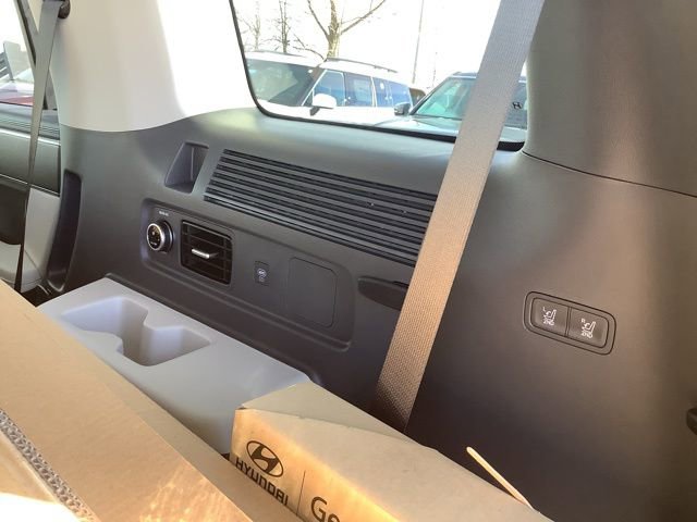 New 2026 Hyundai Santa Fe SEL image 12