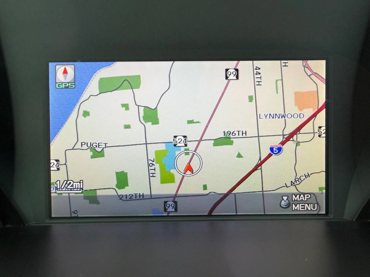 Used 2013 Acura TL SH-AWD image 31