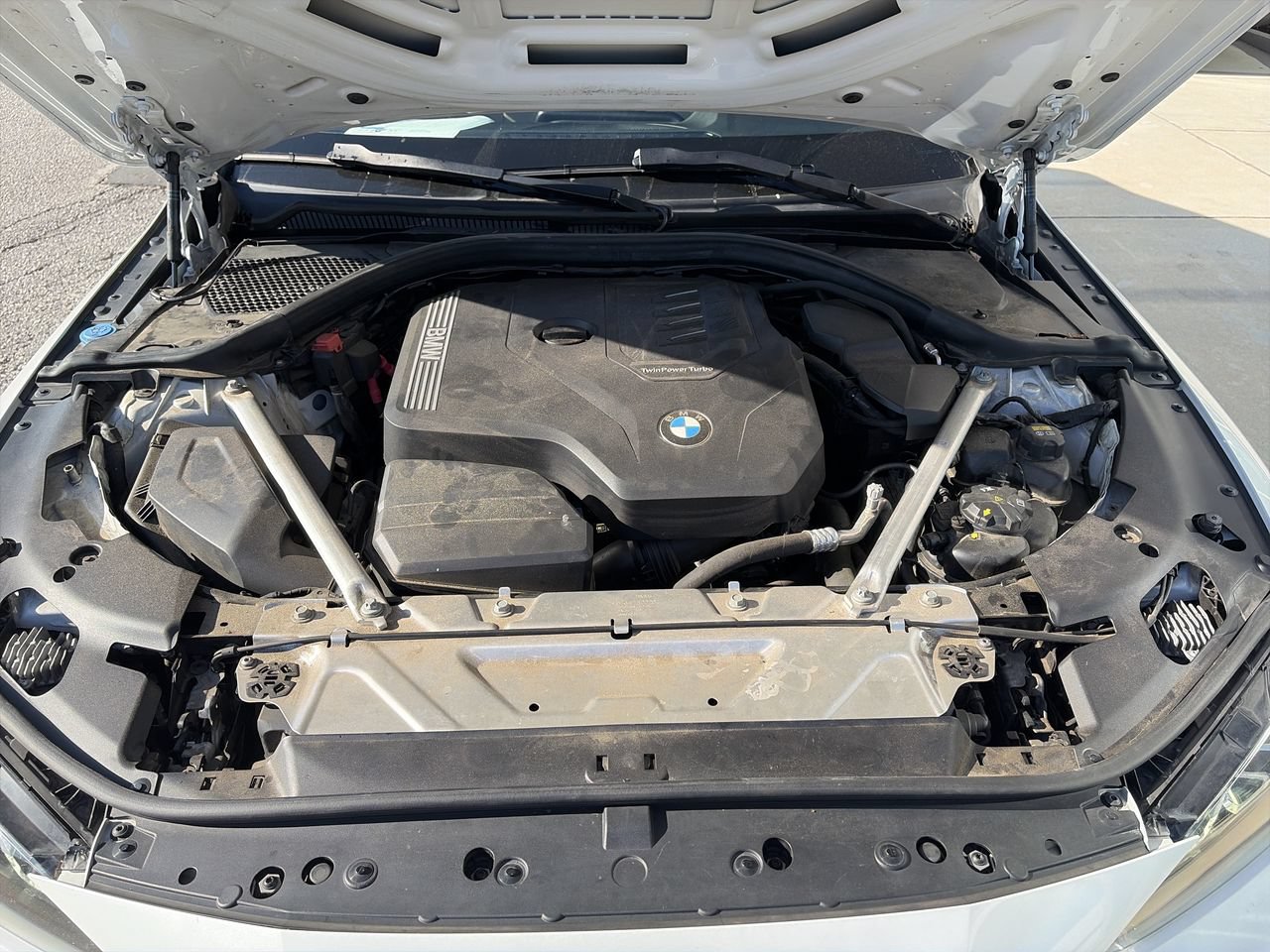 Used 2022 BMW 430i xDrive Coupe AWD/4WD image 36