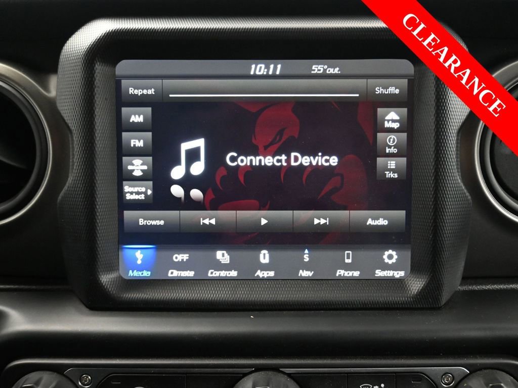 Used 2023 Jeep Gladiator Sport image 20