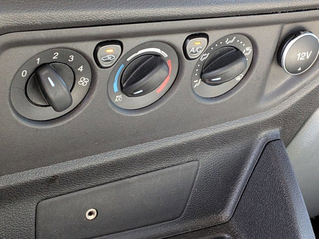 Used 2018 Ford Transit 250 148 Medium Roof RWD image 10