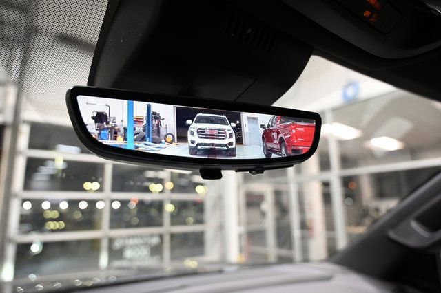 New 2026 GMC Yukon XL Denali w/ Denali Reserve Package image 20